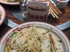 -广府乡下·饭庄(新港东路店)