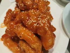 -新侨小馆(东直门北小街店)