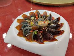 -东四民芳餐厅(世茂工三店)