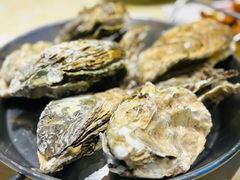-连锦记海鲜烧烤大排档·锦州特色(西安路交大店)