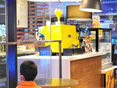 -麦当劳(东急新天地店)