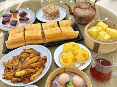 -轩记海鲜餐厅·四十五年老字号·经典粤菜(西区彩虹店)