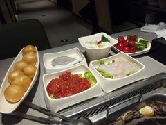 -海底捞火锅(振华商厦店)