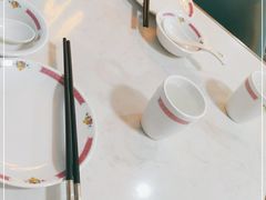 -东鑫记港式茶餐厅(南京东路店)