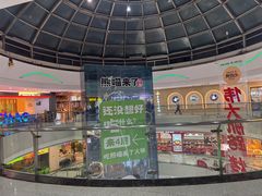 -万达广场(太原街店)