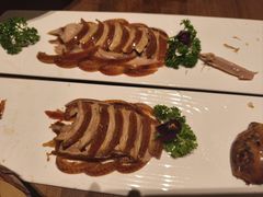 -北京老铺烤鸭(老城根店)
