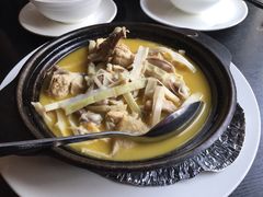 -河畔春天时尚餐厅