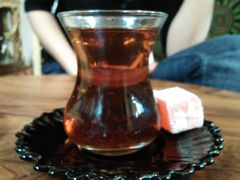 -Turka土耳咖(五大道店)