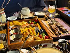 -雪熊精酿·哈尔滨烧烤酒馆(非遗大串店)