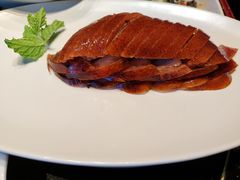 -四季民福烤鸭店(外滩外白渡桥店)