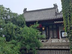 -千佛山风景名胜区