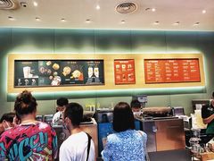 -星巴克(三亚海棠湾国际免税城店)