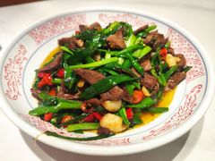 -东流山烤鸭·家常菜(雨山龙湖店)