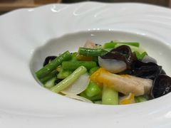 -枣子树·素食餐厅(普陀山店)