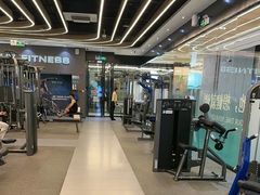-24/7 FITNESS 健身(罗湖金光华店)