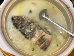 -锡和无锡菜(景丽苑店)