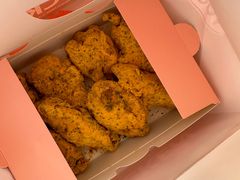 -悠个炸鸡(南京创始店)