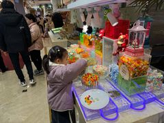 -芭菲盛宴·环球美食(袁家岗店)