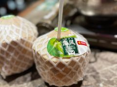 -亚马逊蒸汽活海鲜自助(LCM置汇旭辉广场店)