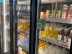 -邢氏老太太烧烤(南山店)