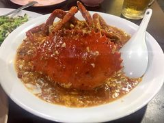 -龙海鲜螃蟹王(宏茂桥店)