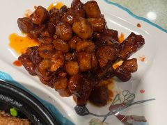 -眷江南之小蓝鲸(王府大街店)