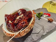 -湖滨客舍·湖北菜