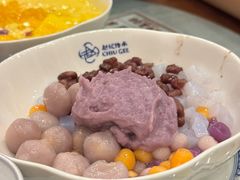 -赵记传承·中国甜品(福州总店)