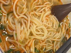 -二宽中国兰州拉面(幸福城店)