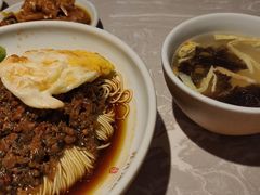 -松鹤面馆·古法焖肉面(观前店)