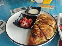 -My Way Town买味堂·东南亚餐厅(亦庄店)