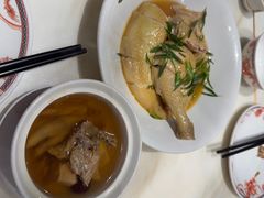 -稻香酒家·35年老字号(侨光店)