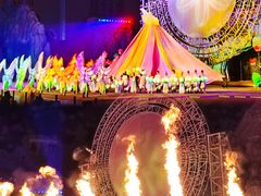 -横店影视城梦幻谷园区