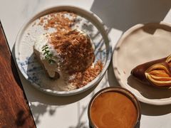 -Line 咖啡(石厦花园店)