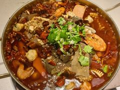 -驰明粗粮小厨(湖滨路店)