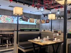 -黄记煌三汁焖锅(渝北金港国际店)