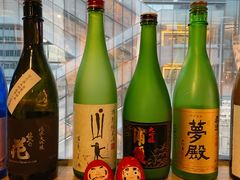 -矶野水产(澳门逸园中心店)