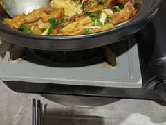 -肥家大排档(天河体育西店)