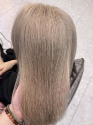 -上禾 HAIR SALON