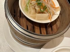-上海金桥红枫万豪酒店-万豪中餐厅