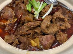 -源牌酒店·家常六安菜