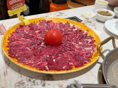 -潮汕大目牛肉火锅(皇岗旗舰店)