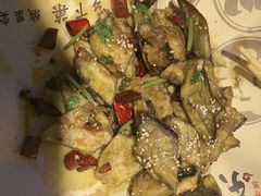 -东来土菜馆(民祥园路店)