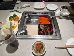 -海底捞火锅(外滩店)
