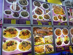 -新加坡Zam Zam餐馆