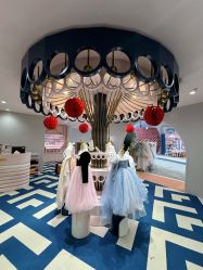 -奈尔宝家庭中心·亲子餐厅(鄞州万达店)