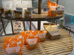 -京馔手工吐司(春熙路店)