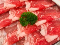 -朱光玉火锅馆(青岛凯德店)