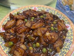 -砂锅居(西四店)