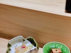 -鮨青(恒基名人购物中心店)